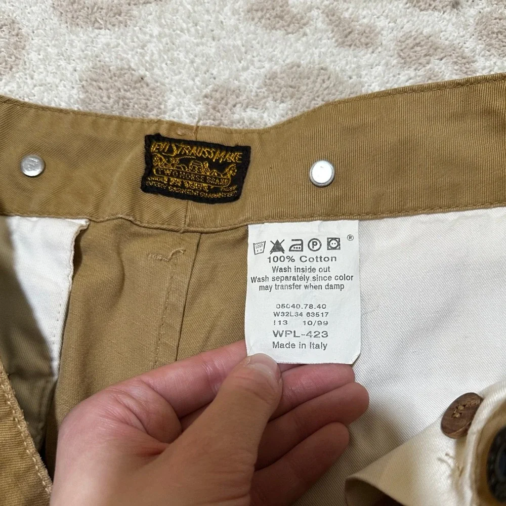 Levi's‎ Chino Pants